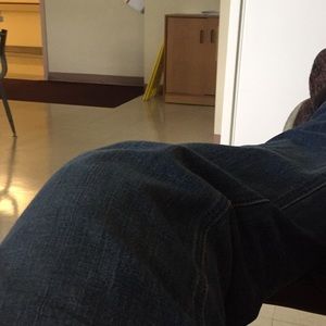 Meet your Posher, Nathan